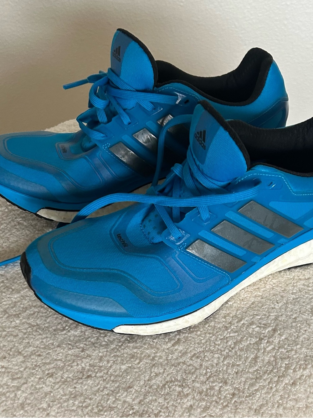 Adidas Energy Boost Men’s Running Shoes